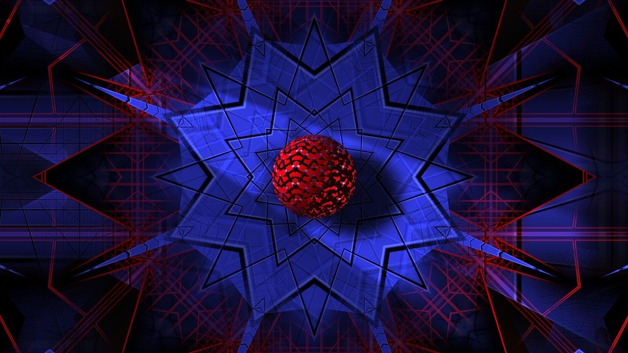 graphics, geometry, image synthesis-2495094.jpg