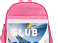 SAC À DOS POUR ENFANT