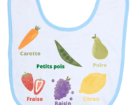 BAVOIR BÉBÉ