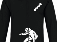 Veste softshell