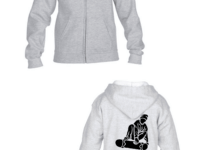 Sweat Enfant à Capuche