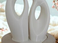 La femme et l'enfant